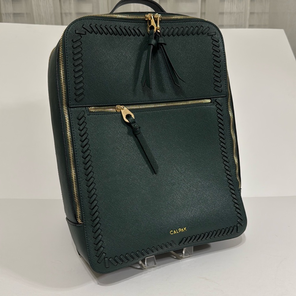 Calpak Kaya Laptop Backpack